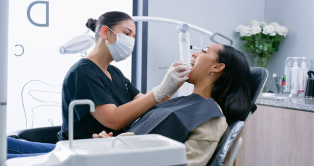 Why Choose Us for Your Dental Needs in Lockport, NY