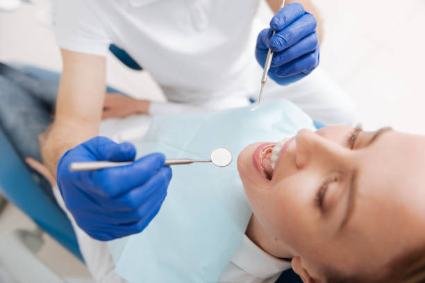 Dental Bonding in Lockport, NY